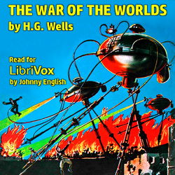 The War of the Worlds (Version 4) - Poster