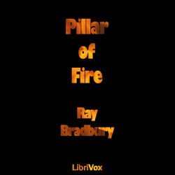 Pillar of Fire - Poster