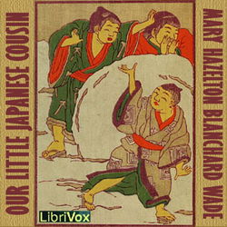 Our Little Japanese Cousin - Poster Our Little Japanese Cousin - Poster