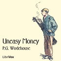 Uneasy Money - Poster