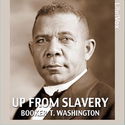 Up from Slavery - Poster