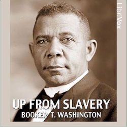 Up from Slavery - Poster