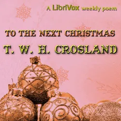 To The Next Christmas - Poster