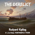 The Derelict - Poster