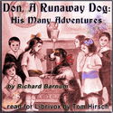 Don, a Runaway Dog: His Many Adventures - Poster