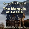 The Marquis of Lossie - Poster