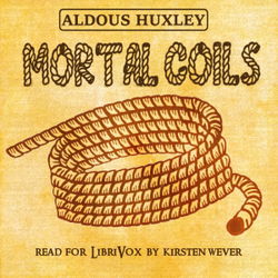 Mortal Coils - Poster