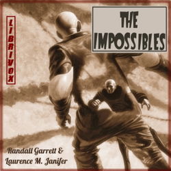 The Impossibles - Poster