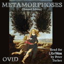 Metamorphoses (Howard Version) - Poster