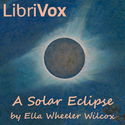 A Solar Eclipse - Poster