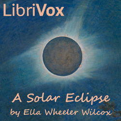 A Solar Eclipse - Poster