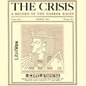The Crisis: A Record of the Darker Races, Vol. I, No. 5 - Poster