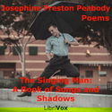 The Singing Man: A Book of Songs and Shadows - Poster