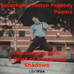 The Singing Man: A Book of Songs and Shadows - Poster