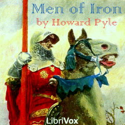 Men of Iron (Version 2 Dramatic Reading) - Poster Men of Iron (Version 2 Dramatic Reading) - Poster