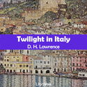 Twilight in Italy - Poster