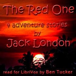 The Red One - Poster