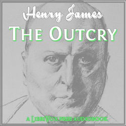 The Outcry - Poster The Outcry - Poster