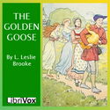 The Golden Goose Book - Poster