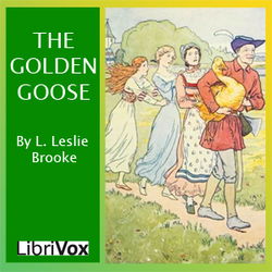 The Golden Goose Book - Poster