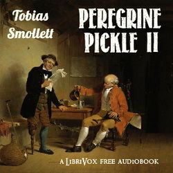 The Adventures of Peregrine Pickle (Volume II) - Poster