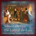 The Lady of the Lake - Poster
