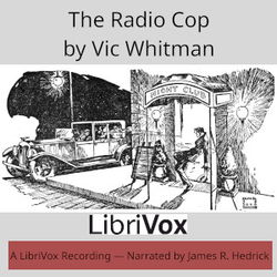The Radio Cop - Poster