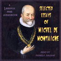 Selected Essays of Michel de Montaigne - Poster