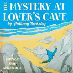 The Mystery at Lovers' Cave - Poster