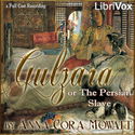 Gulzara; or The Persian Slave - Poster