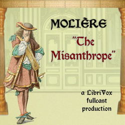 The Misanthrope - Poster The Misanthrope - Poster