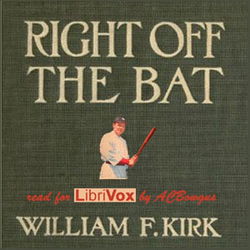 Right Off The Bat - Poster