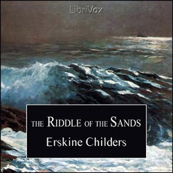 The Riddle of the Sands - Poster