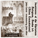 Institutes of the Christian Religion, Books 1-4 (Allen Translation) - Poster