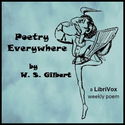 Poetry Everywhere - Poster