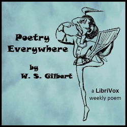 Poetry Everywhere - Poster