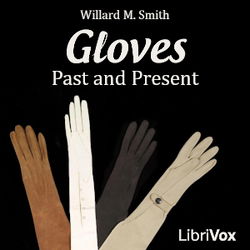 Gloves Past and Present - Poster
