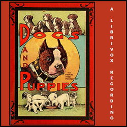 Dogs and Puppies - Poster