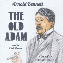 The Old Adam - Poster