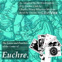 The Laws and Practice of the Game of Euchre. As Adopted by the Washington, D.C. Euchre Club - Poster