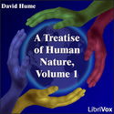 A Treatise Of Human Nature, Volume 1 - Poster