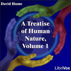 A Treatise Of Human Nature, Volume 1 - Poster