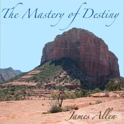 The Mastery of Destiny - Poster