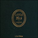 Little Men (version 2) - Poster