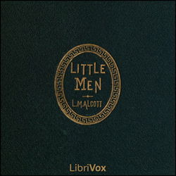 Little Men (version 2) - Poster