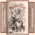 Chronicles of Wolfert's Roost and Other Papers - Poster