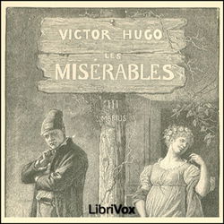 Les Misérables, Vol. 3 - Poster