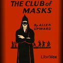 The Club of Masks - Poster