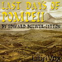 Last Days of Pompeii - Poster