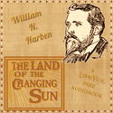 The Land of the Changing Sun - Poster